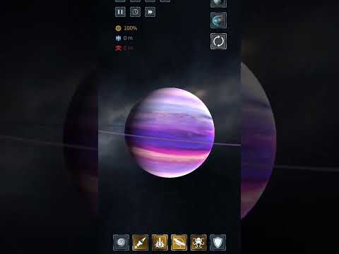 Saturn evolution (2024-10000)