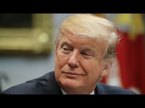 Trump impersonator pulls off hilarious C-SPAN prank using his old pseudonym