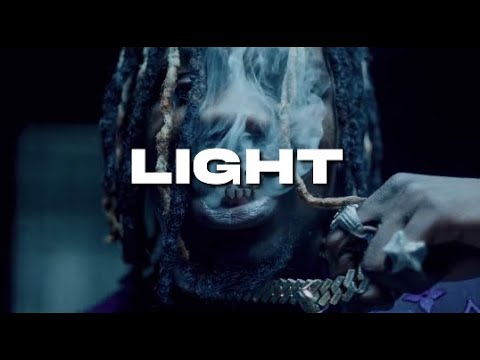 [FREE] Gazo x Headie One Type Beat - " LIGHT " | Drill Type Beat 2024