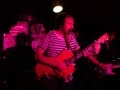 Kelley Stoltz "Surrender" @ Méphisto Pub, Saint-Quentin (Fr), 22/02/2014