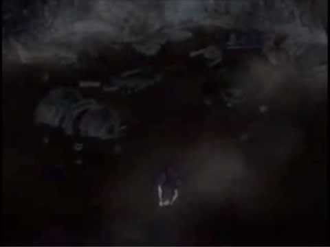 Xenogears Plot Analysis: Deus