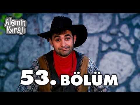 Alemin Kıralı 53. Bölüm | Full HD