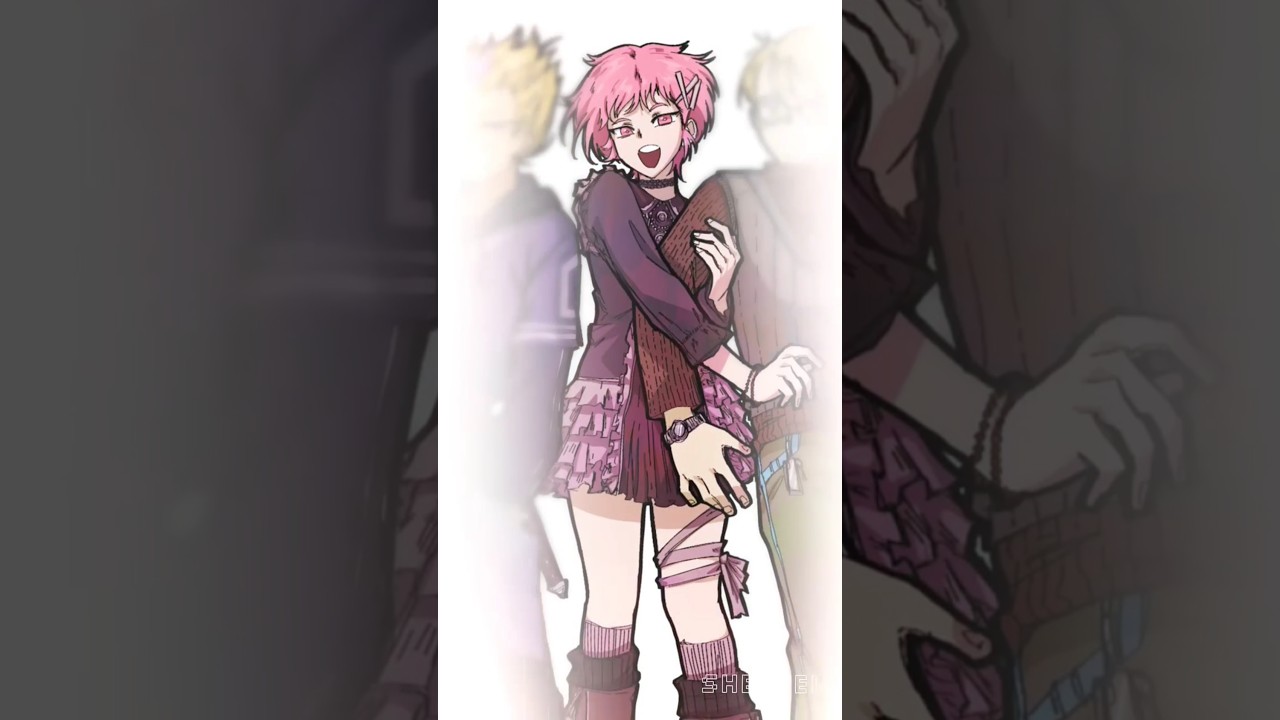 Code Lyoko in my art style!