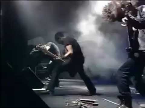 Xpdc Brutal (Live Concert 1998)