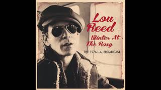 Kicks - Lou Reed