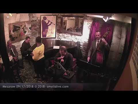 Joy F. Brown sings I’ll Be Around