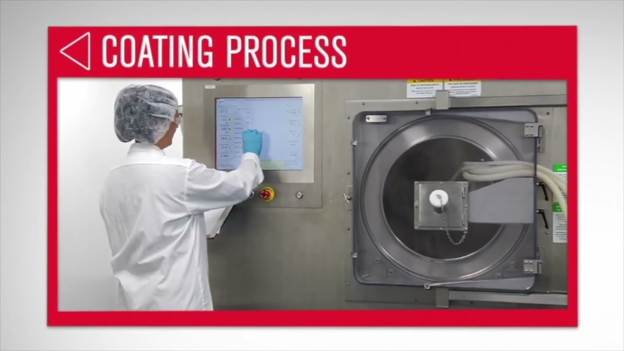 PLD Pharma Welcome Video