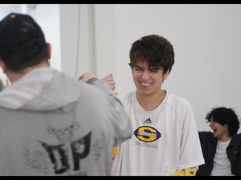 MANTRA vs. CITOVY: 8vos Batallas Under - Vol. 3 - Concepción - 2021