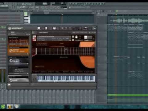 Mother in the Dream - Uudam Instrumental/Beat Remix/Cover FL Studio