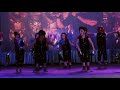 First Stage Performance By Sangavi