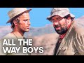 All The Way Boys Terence Hill Bud Spencer Classics