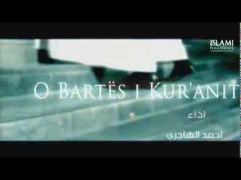 O Bartës (Hafiz) i KURANIT | Video ilahi (Titra Shqip) ᴴᴰ