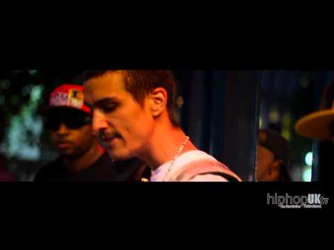 HipHopUKtv - Ruthless feat Ruinz Ason - Emotional Mess (Produced by J Flames)