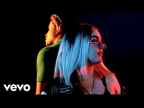 Raven Felix, Kap G - Phase Me (Official Music Video)