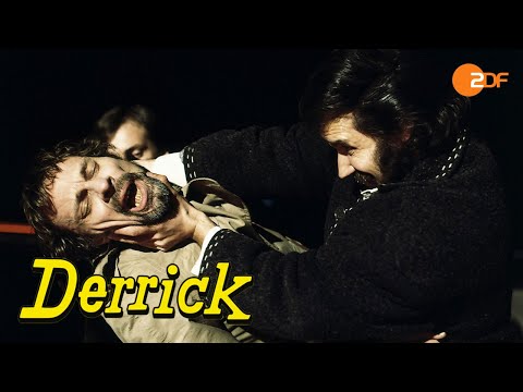 Derrick: Via Bangkok | Folge 37