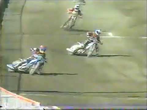 Polonia Bydgoszcz Sparta Wrocław 28.05.1995