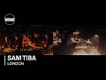 Sam Tiba 40 min Boiler Room DJ Set 