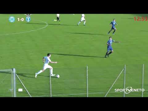 Partita Mestrinorubano vs Vigasio 3-3