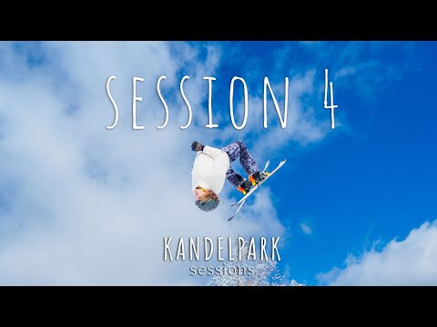 Kandelpark Sessions 2021 #4 - Kicker Session with Julian