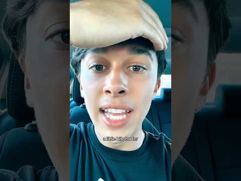 How my barber got me the worst haircut.. 😭🙏 #relatablestories #comedy #funnymemes