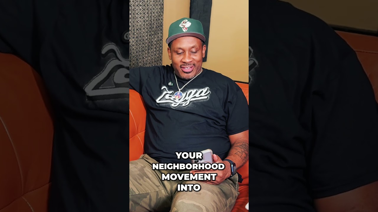 Bank Speaks on His Introduction to Street Life | Atlanta Culture