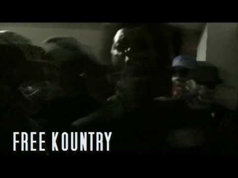 Free Kountry - Mountford Estate (Hackney)
