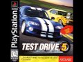Test Drive 5 Ost KMFDM 