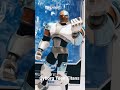 Cyborg Teen TItans Animated Mcfarlane Toys DC Multiverse Q Monitos Review