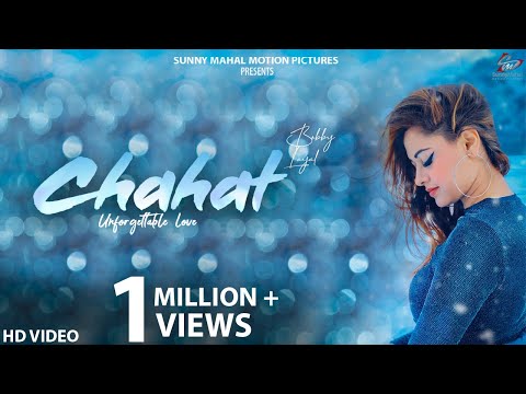 Chahat Unforgettable Love