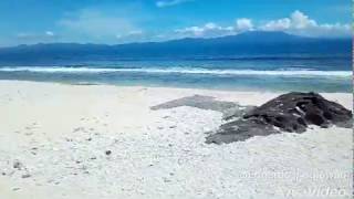 preview picture of video 'Imaga Beach Cabacungan Allen N.Samar'
