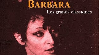 Barbara - Les amis de Monsieur