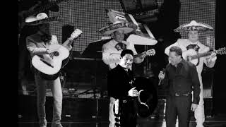 Javier Solís y Luis Miguel - Luz de Luna