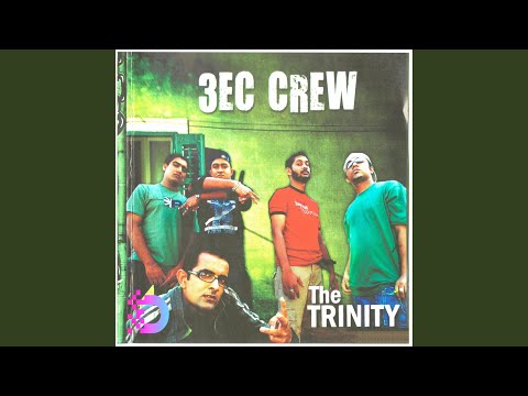 3EC Crew Theme