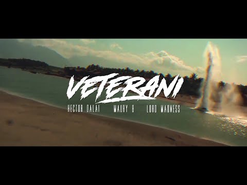 Hector Dalai & Kiquè Velasquez - VETERANI feat. Maury B, Lord Madness, Dj P-Kut