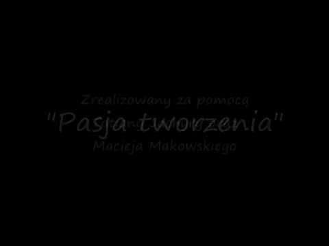 Projekt - "Pasja tworzenia"