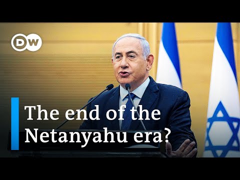 Israeli opposition parties unite in bid to oust Netanyahu | DW ...