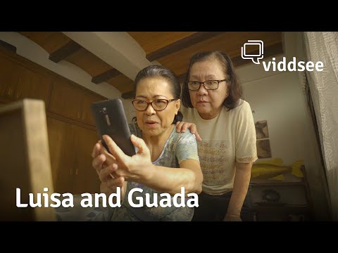 #NewBeginnings: Luisa and Guada // Viddsee.com