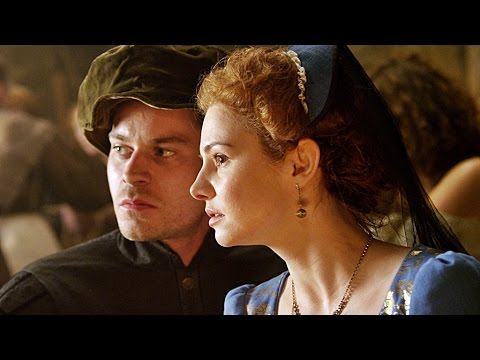 SAPHIRBLAU | Trailer & Filmclips [HD]