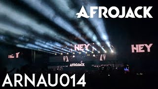 Afrojack &amp; David Guetta - Another Life (YELLOW CLAW REMIX) @ Electrobeach 2017
