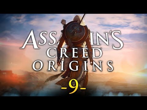 Zemsta dokonana? | Assassin’s Creed Origins [#9]