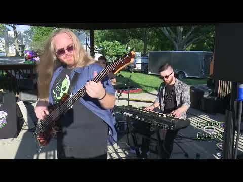 Greenhills Concert on the Commons featuring Dudley Taft - August 10, 2022