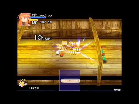 Duo Princess [Mint - Stage 1] Blind Run