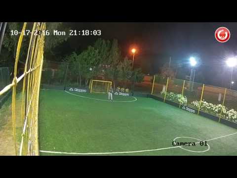 331252 Bushey1 Old Parks Cam2 Monday Night League 17-10-2016 Bushey1 Old Parks Cam2 Monday Night Le