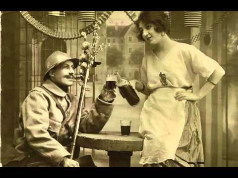 La Victoire de la Madelon - Fortugé - 1921