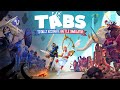 关于 Totally Accurate Battle Simulator  XBox  的游戏实况视频