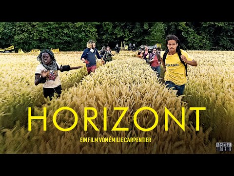 Trailer-Vorschau: Horizont