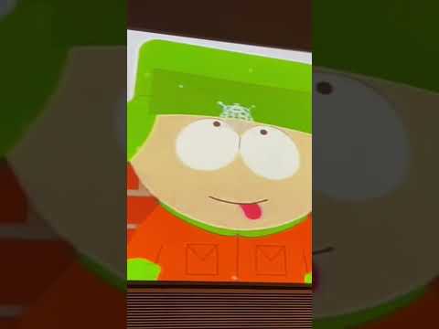 South Park is the best