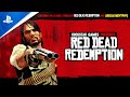 Гра для PS4 Sony Red Dead Redemption Remastered (5026555435680) 11