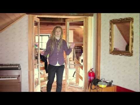 Moa Lignell - Last Guitar (Making of Different Path)