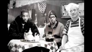 RZA & GZA VS. Booker T MASH-UP